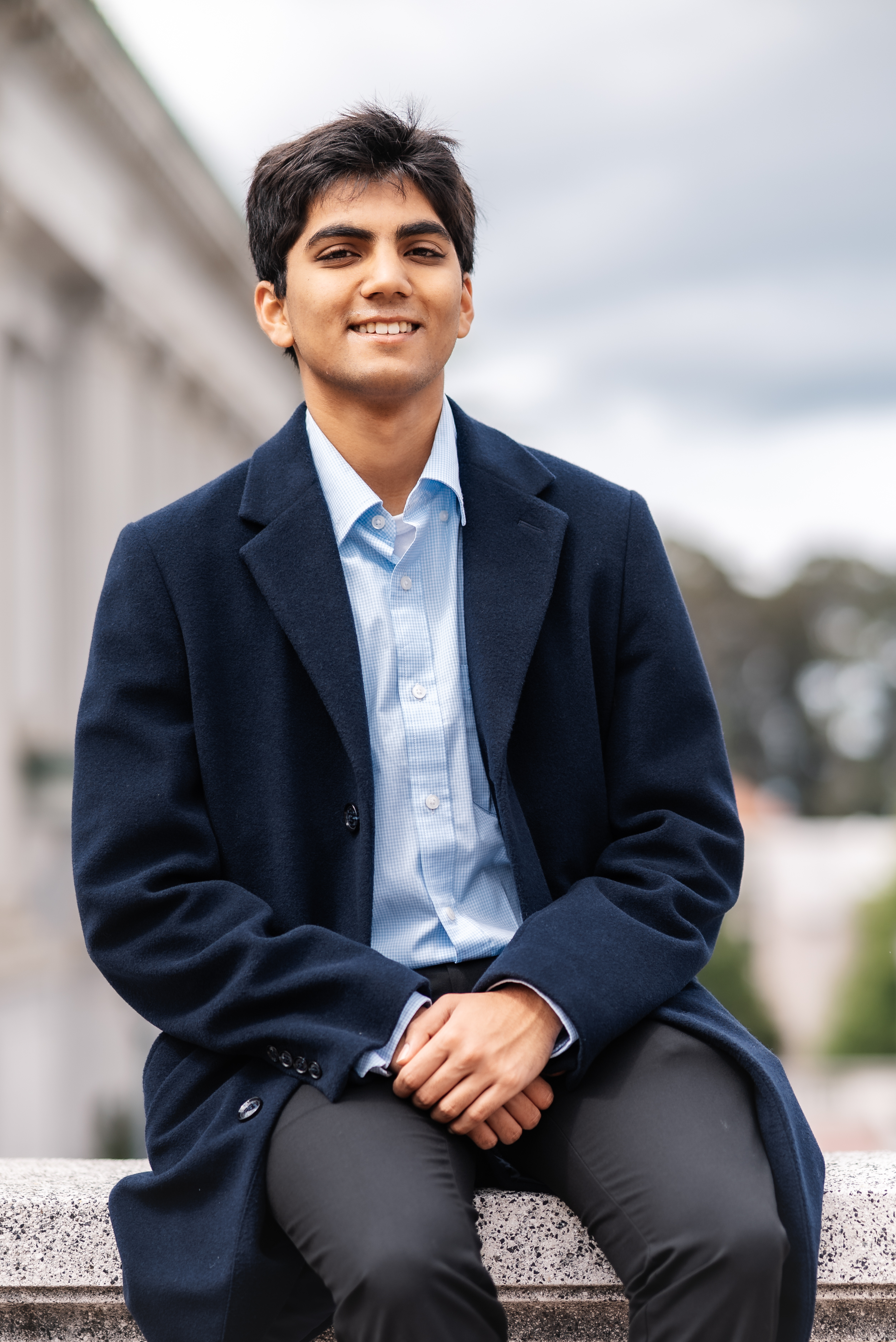 Ishaan Gupta